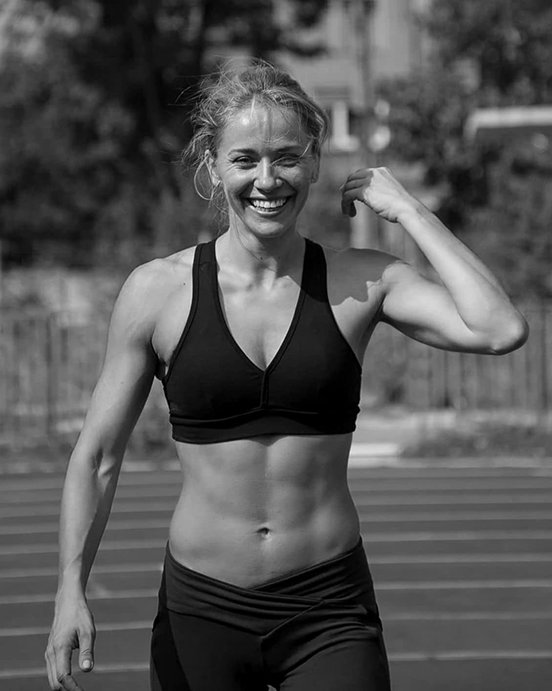 Andreea Pavel