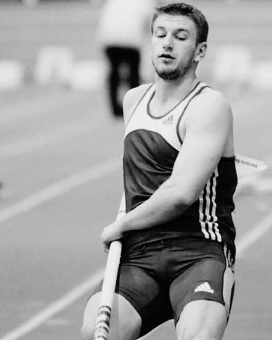 Bogdan Bărcăcilă